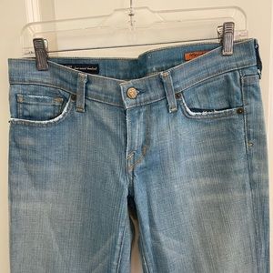 Citizens of Humanity Kelly